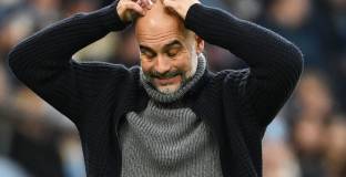 Гуардиола може да оглави Милан