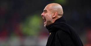  Гуардиола: Трябва да покажем, дали сме близо до Арсенал