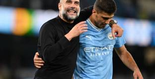 Гуардиола: Липсва ни най-добрият играч в света