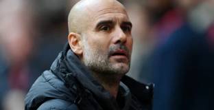  Гуардиола: Серията без победи? Трябва да се събудя