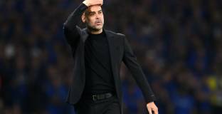 Гуардиола посочи най-трудния си опонент 