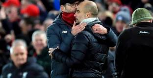 Гуардиола: Ливърпул ще се бори докрай