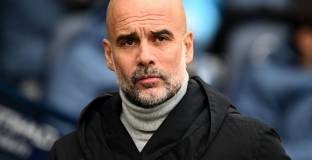 Гуардиола не смята, че сегашният Ман Сити ще е голям отбор