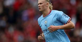  Гуардиола не е сигурен за Холанд утре 