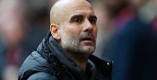 Пеп: Никой отбор не е печелил четири поредни титли 