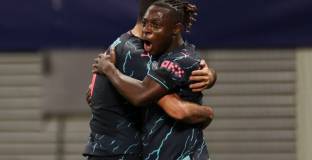 Гуардиола: Доку изненада всички