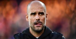 Гуардиола: Фодън е още млад