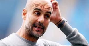 Гуардиола обясни защо Филипс не играе