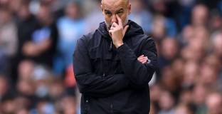 Гуардиола: Съдиите се защитават взаимно, но аз защитавам клуба си