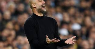  Гуардиола: Радваме се, че продължаваме напред