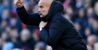  Гуардиола: Ман Юнайтед няма да контраатакува 