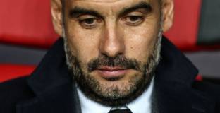 Гуардиола: Съжалявам тези, които искат да заемат трона на Меси