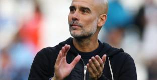 Гуардиола: Изиграхме наистина добър мач
