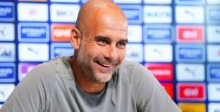 Гуардиола: Страхотна победа в мач срещу добър противник!