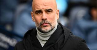 Гуардиола: Много съм доволен 