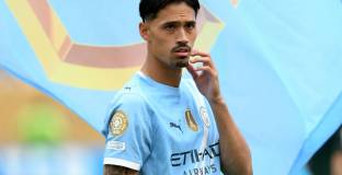 Гуардиола: Рейндерс ще бъде най-добрият