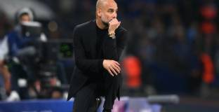 Гуардиола: Нашата цел е да играем по-добре 