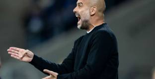 Гуардиола: Не успяхме да вкараме втори гол