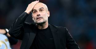 Пеп отговори на Тебас, който иска наказание на Ман Сити