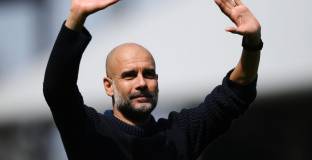 Гуардиола: Позволихме много на противника 