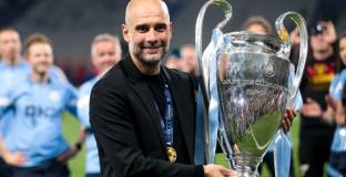 Пеп е получил атрактивна оферта от чужбина 