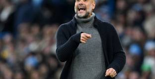Гуардиола: Разбирам Моуриньо за второто място