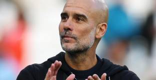 Гуардиола: Все още остават 14 мача, което е много