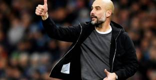 Гуардиола: Тук добавихме най-много в сравнение с миналия сезон