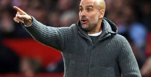 Гуардиола: Играхме слабо от самото начало