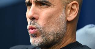 Гуардиола: Ливърпул е най-добрият противник за годишнината ми 