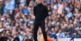 Гуардиола коментира евентуалното си уволнение 