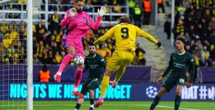 Пеп: Будьо-Глимт е изключително силен отбор, особено в Норвегия