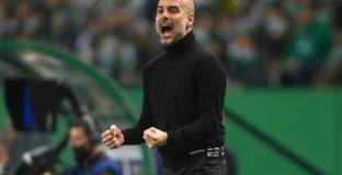 Гуардиола: Реал ще има девет дни за подготовка 