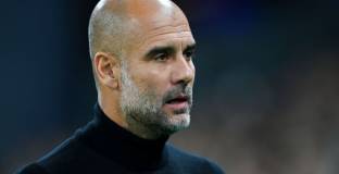 Гуардиола: Ман Сити е с най-слабия състав във ВЛ