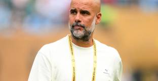 Гуардиола: Може би ще удължа договора си с още две години