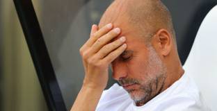 Гуардиола: Направихме всичко, което можахме