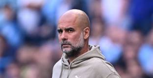 Гуардиола: Няма да е добре, ако отпаднем от ШЛ