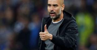 Гуардиола: Нкунку е играч от световна класа