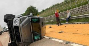 Мейтланд-Найлс попадна в ПТП