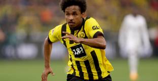   Манчестър Юнайтед следи Адейеми, германецът не бърза с нов договор