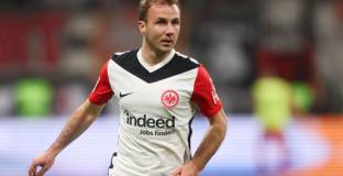 Гьотце: Бях новата надежда на Германия, но това е тежко бреме