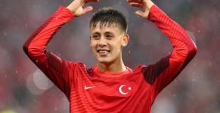 Арда Гюлер се обърна към феновете на Реал Мадрид 