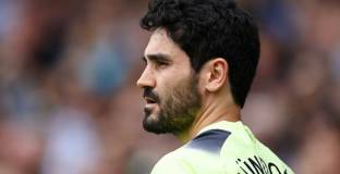 Гюндоган: Очаквам с нетърпение финала