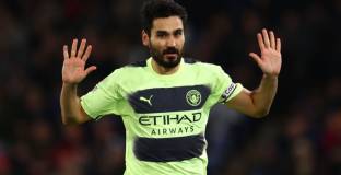 Гюндоган: Преговорите с Ман Сити продължават