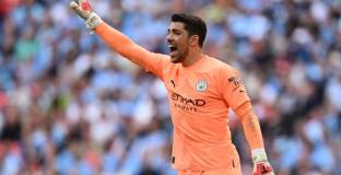 Гюндоган: Ортега ми помогна да се подобря 