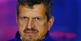 Щайнер: Исках кръвта на Ралф Шумахер 