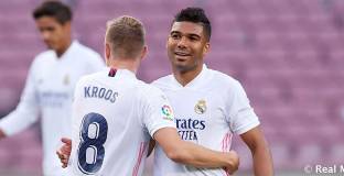 Севиля - Реал Мадрид 0:1 