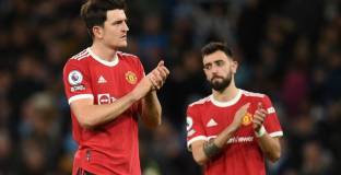 Шерингам: Какво се случва в Манчестър Юнайтед?