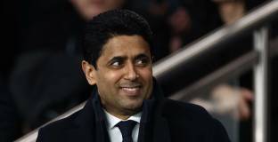 Ал – Хелайфи: Видях нещо, което не бях виждал от 13 г.