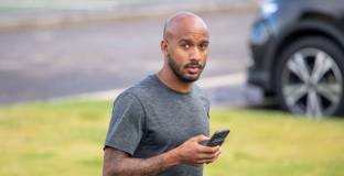 Евертън отрече, че Делф е заподозреният в педофилия 